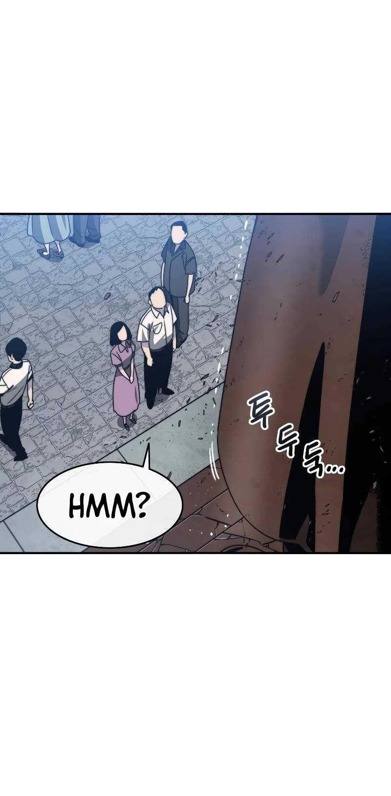 Existence Chap 47 - Next Chap 48