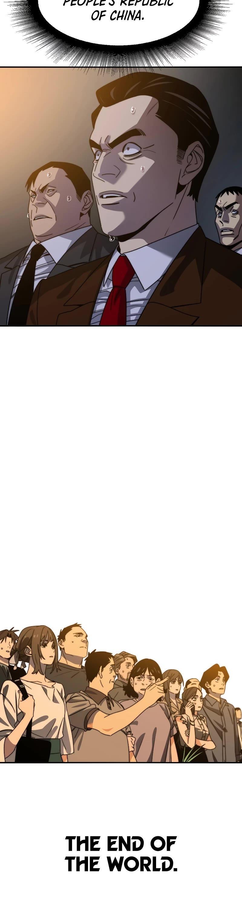 Existence Chap 47 - Next Chap 48