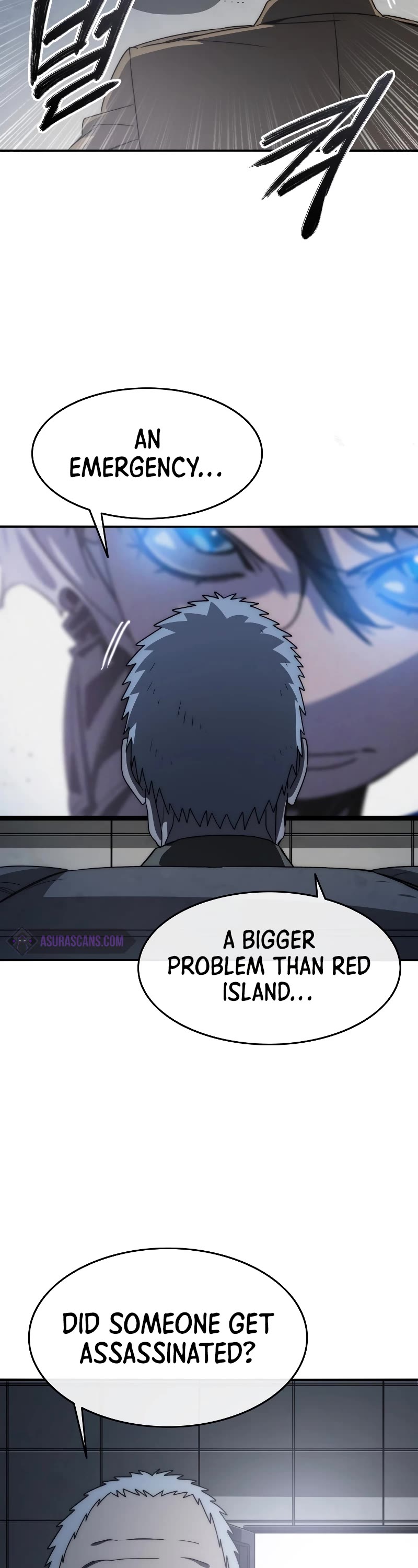 Existence Chap 47 - Next Chap 48