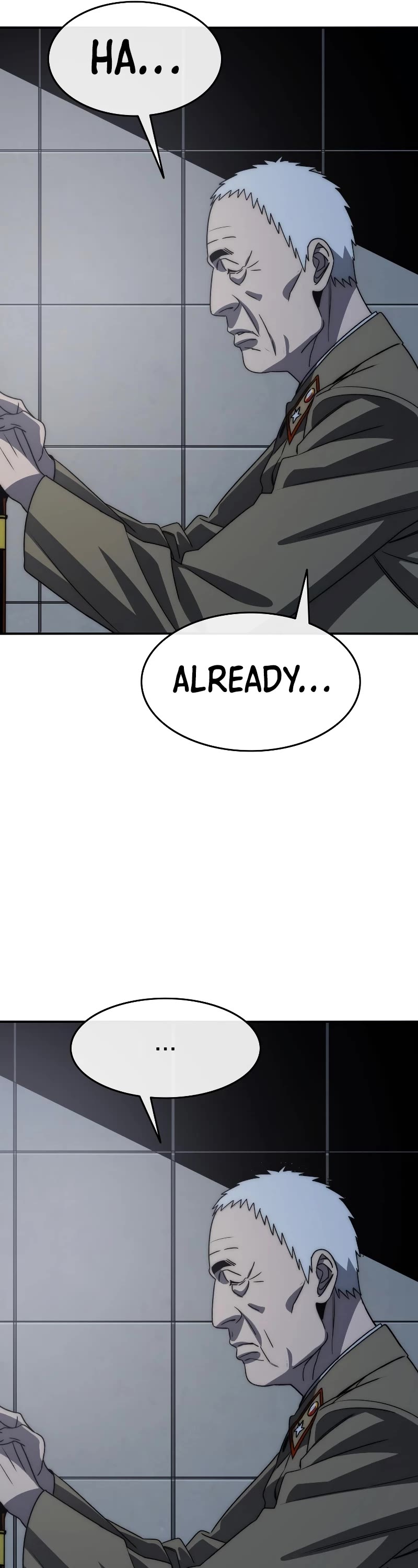 Existence Chap 47 - Next Chap 48