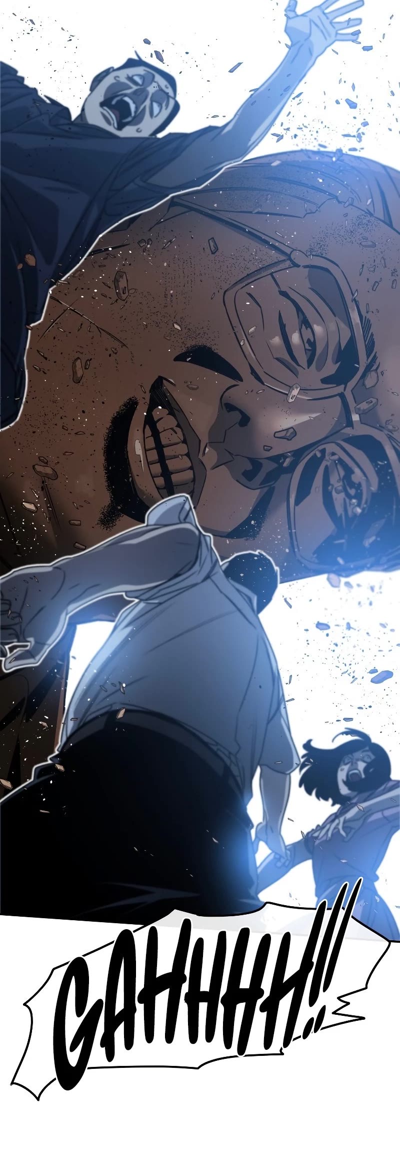 Existence Chap 47 - Next Chap 48