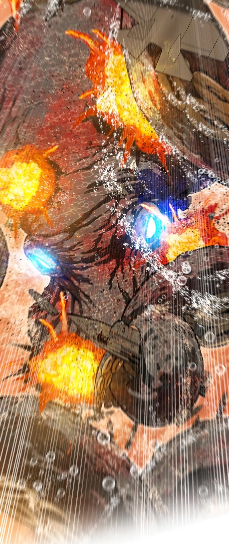 Existence Chap 47 - Next Chap 48