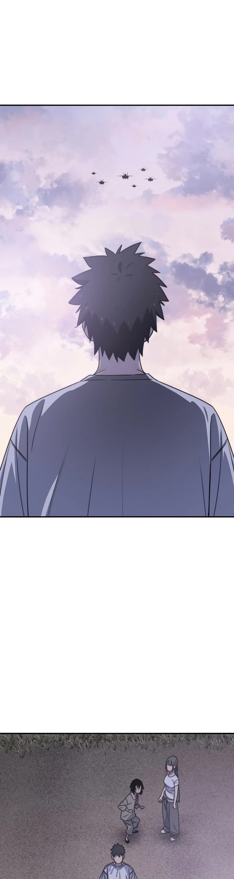 Existence Chap 44 - Next Chap 45