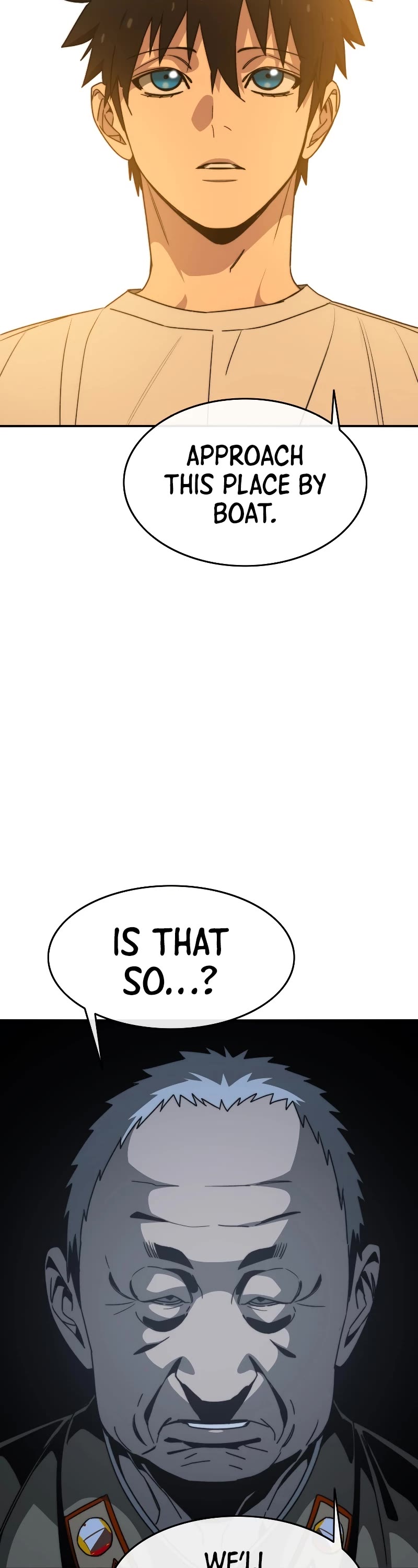Existence Chap 44 - Next Chap 45