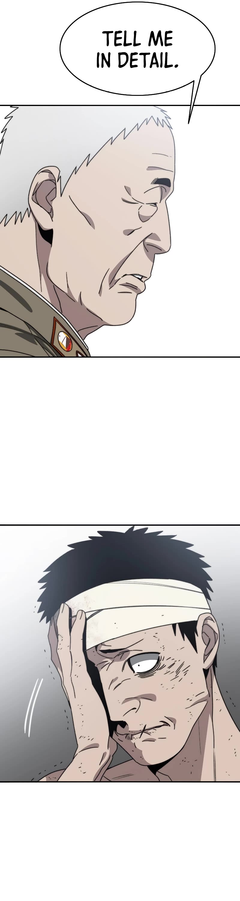 Existence Chap 44 - Next Chap 45