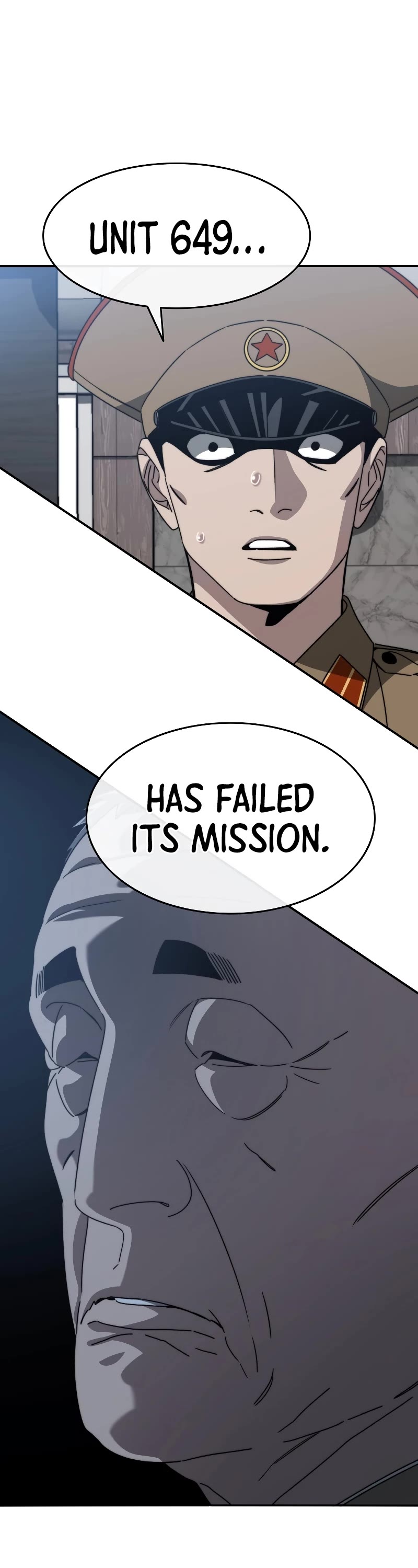 Existence Chap 44 - Next Chap 45