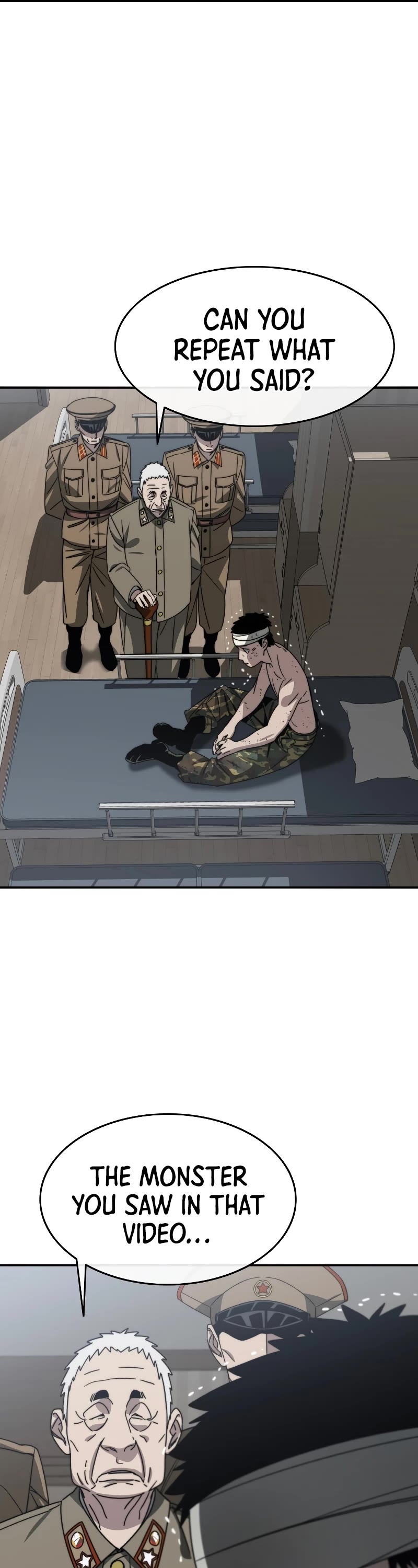 Existence Chap 44 - Next Chap 45