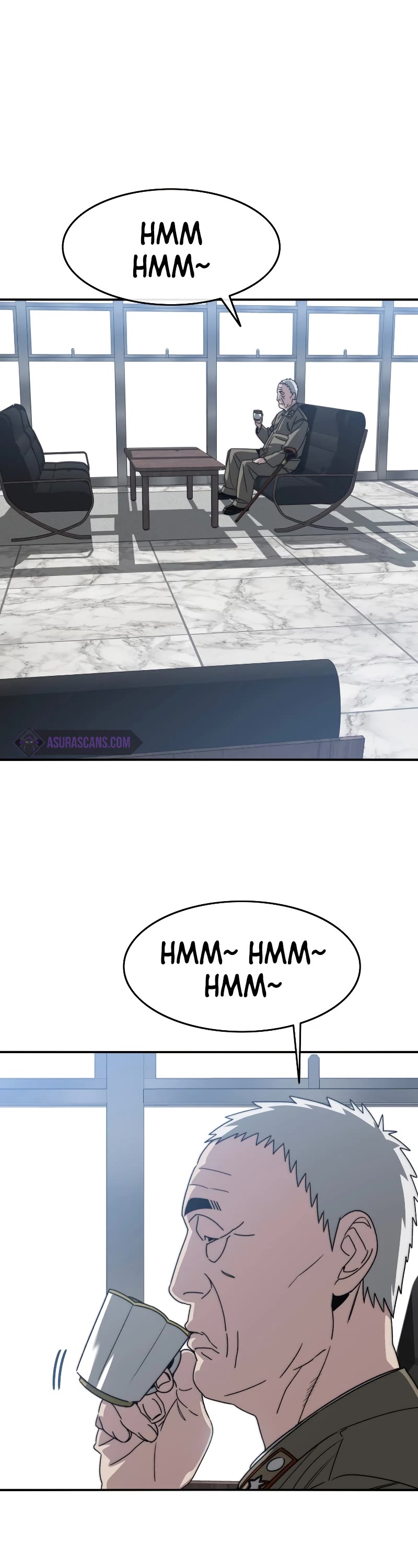Existence Chap 44 - Next Chap 45