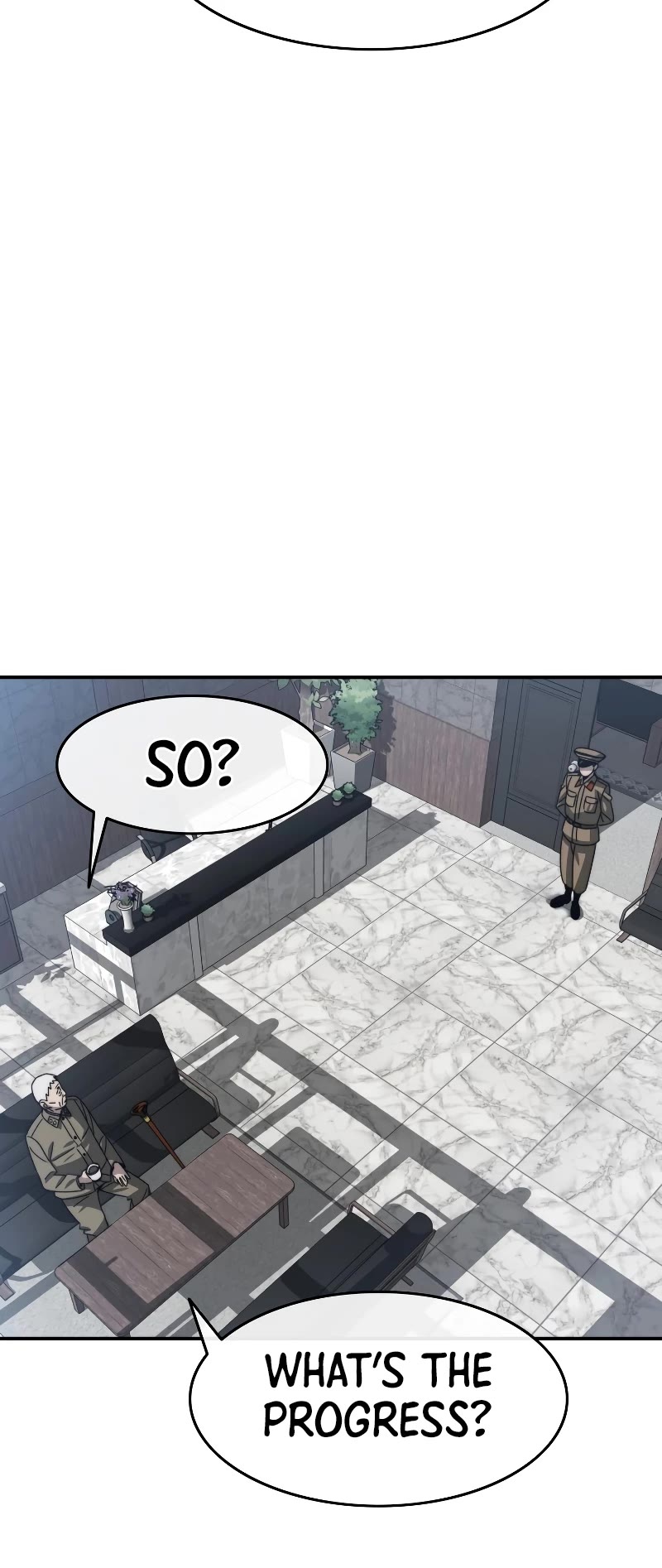 Existence Chap 44 - Next Chap 45