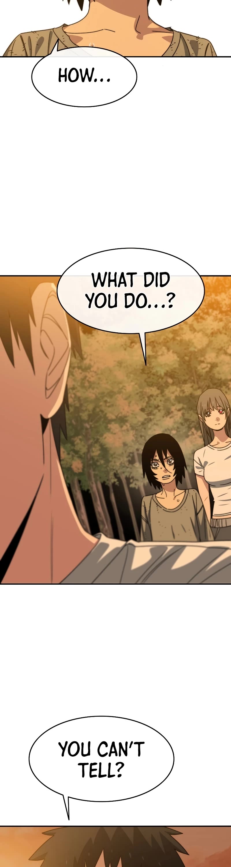 Existence Chap 44 - Next Chap 45