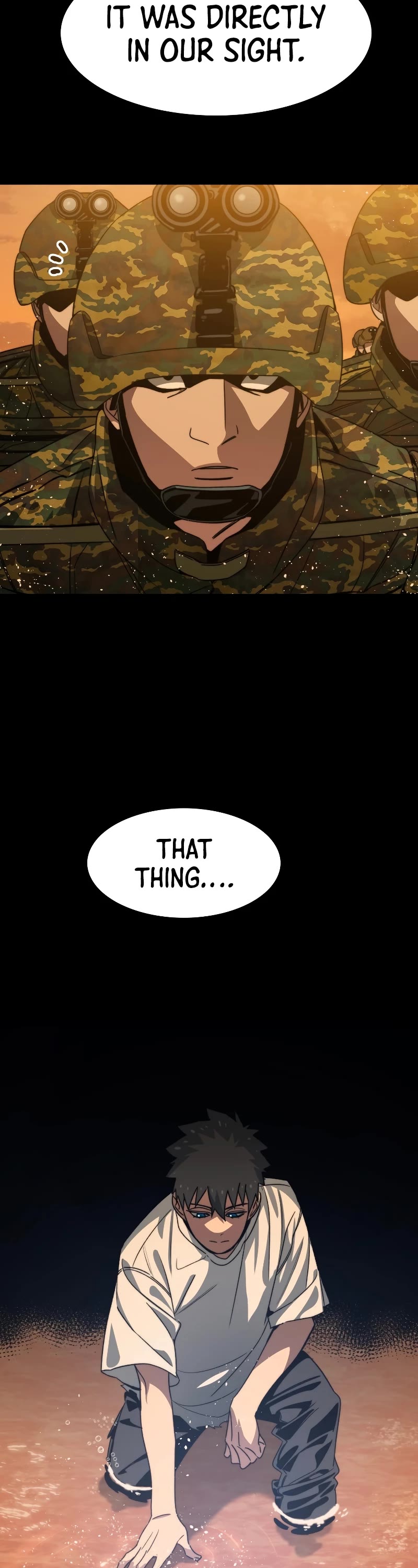 Existence Chap 44 - Next Chap 45