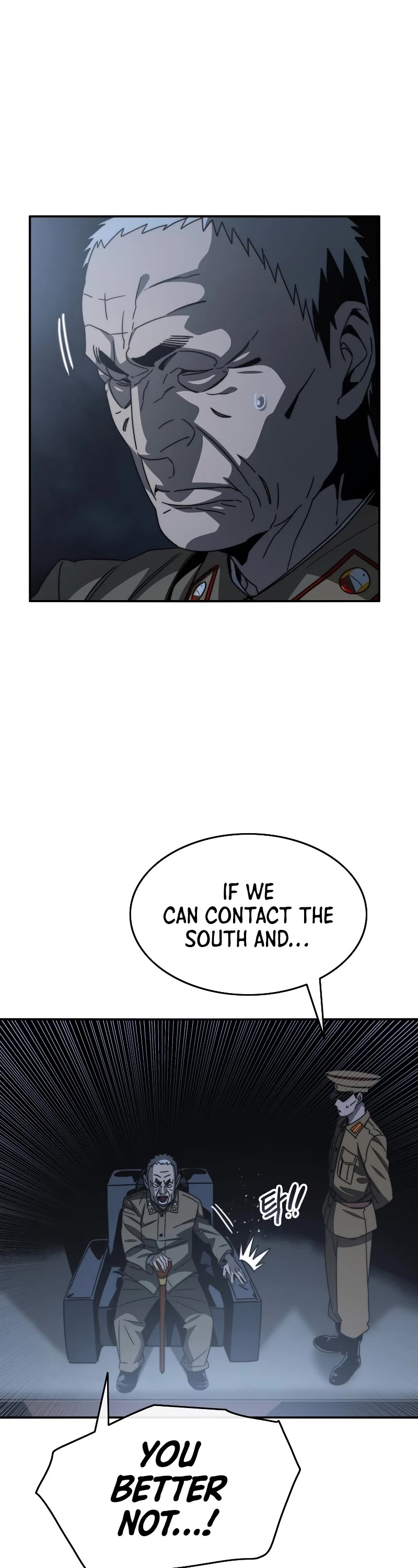 Existence Chap 44 - Next Chap 45
