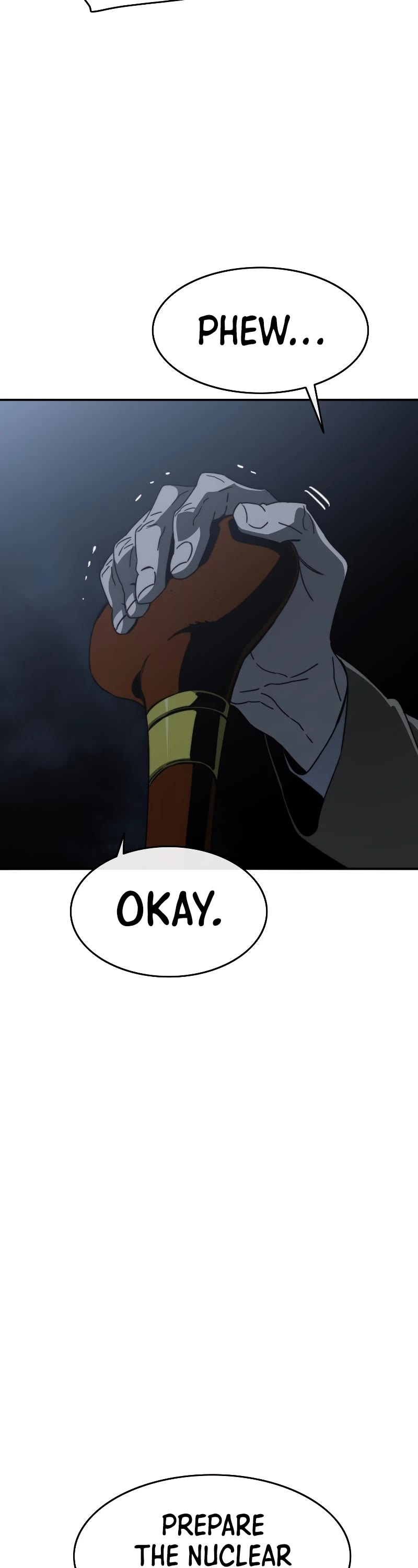 Existence Chap 44 - Next Chap 45