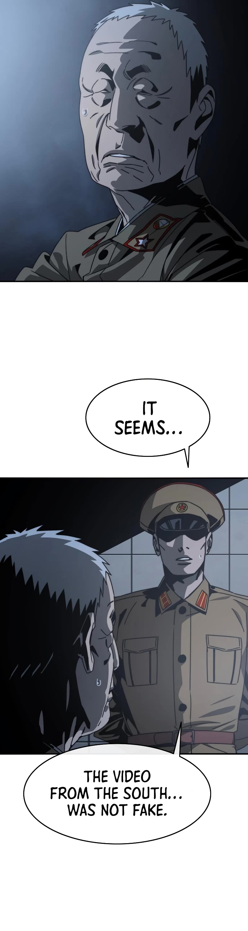 Existence Chap 44 - Next Chap 45