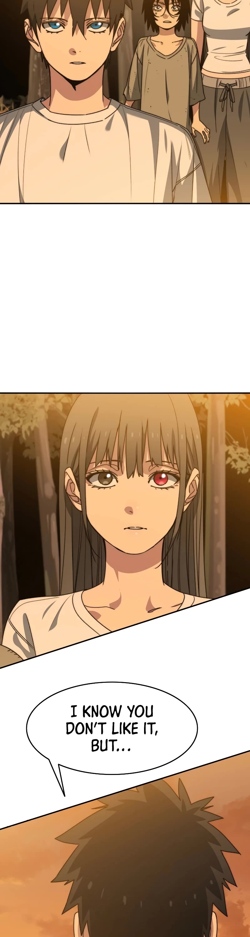 Existence Chap 44 - Next Chap 45