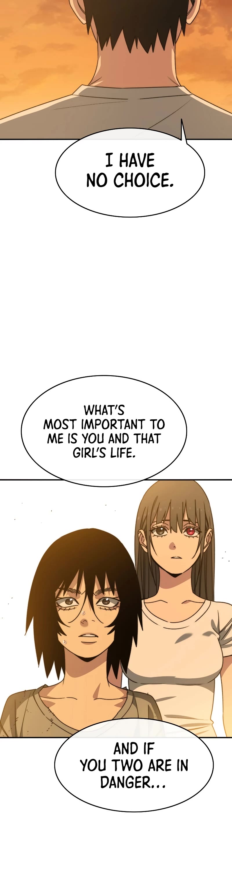 Existence Chap 44 - Next Chap 45