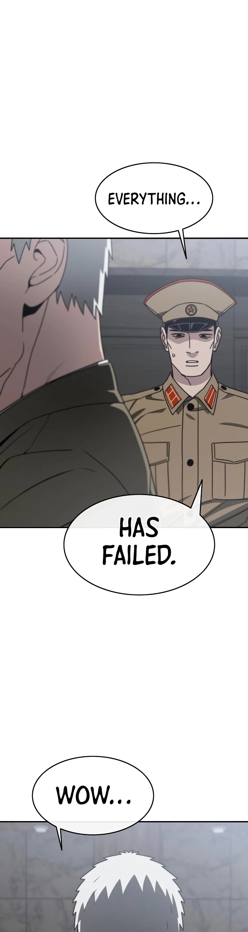 Existence Chap 44 - Next Chap 45