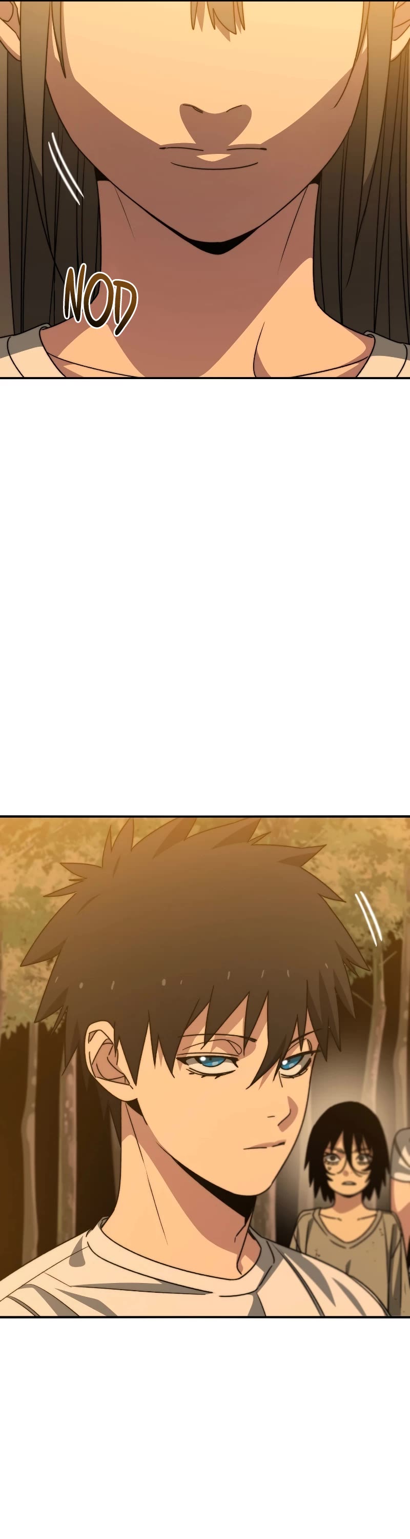 Existence Chap 44 - Next Chap 45