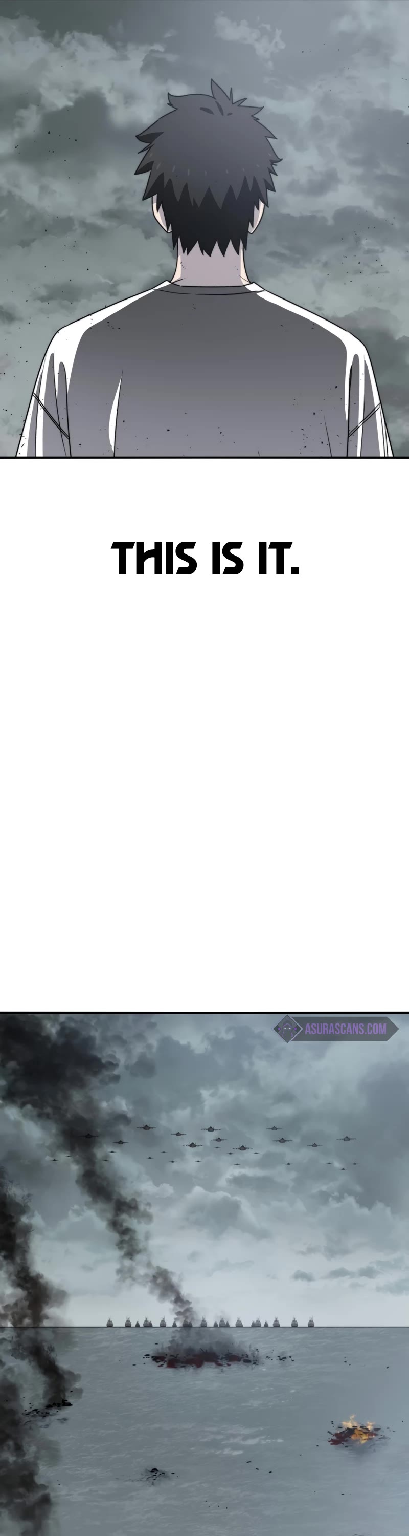 Existence Chap 45 - Next Chap 46