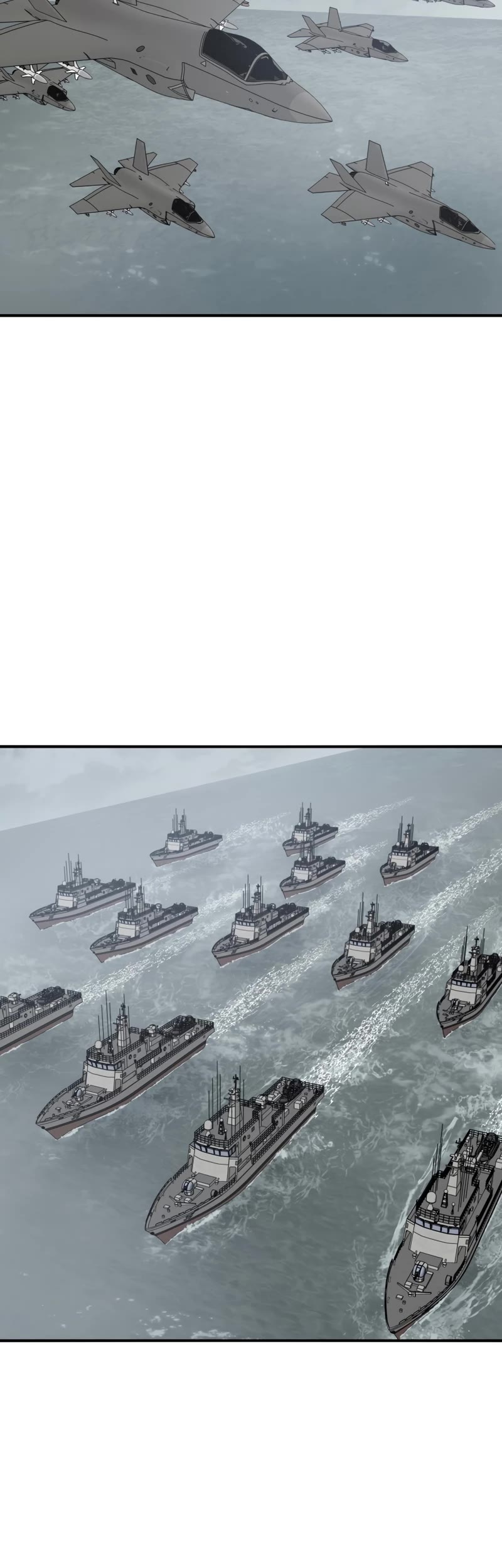 Existence Chap 45 - Next Chap 46