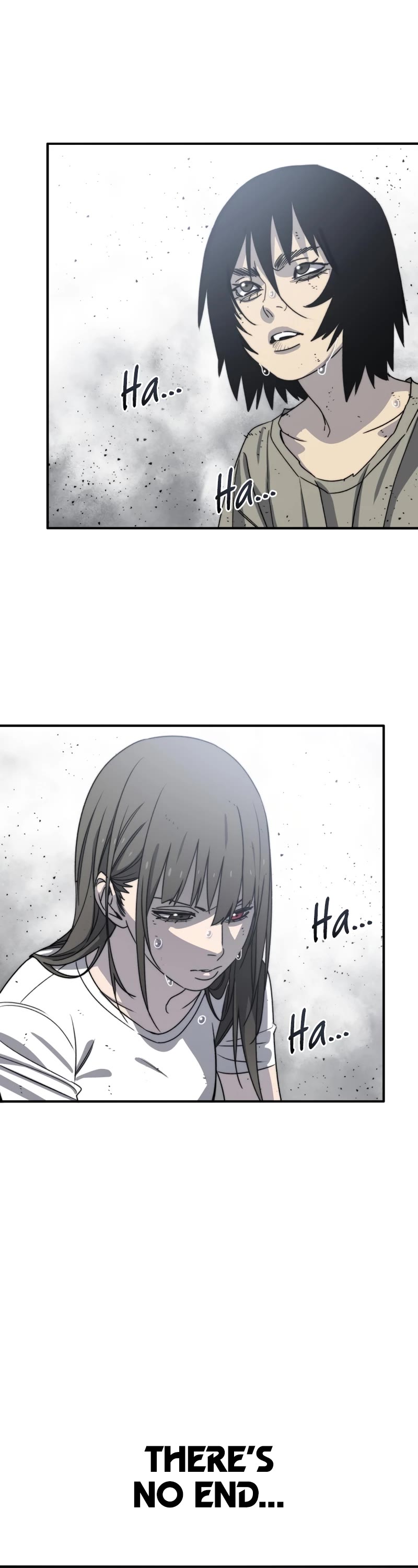 Existence Chap 45 - Next Chap 46