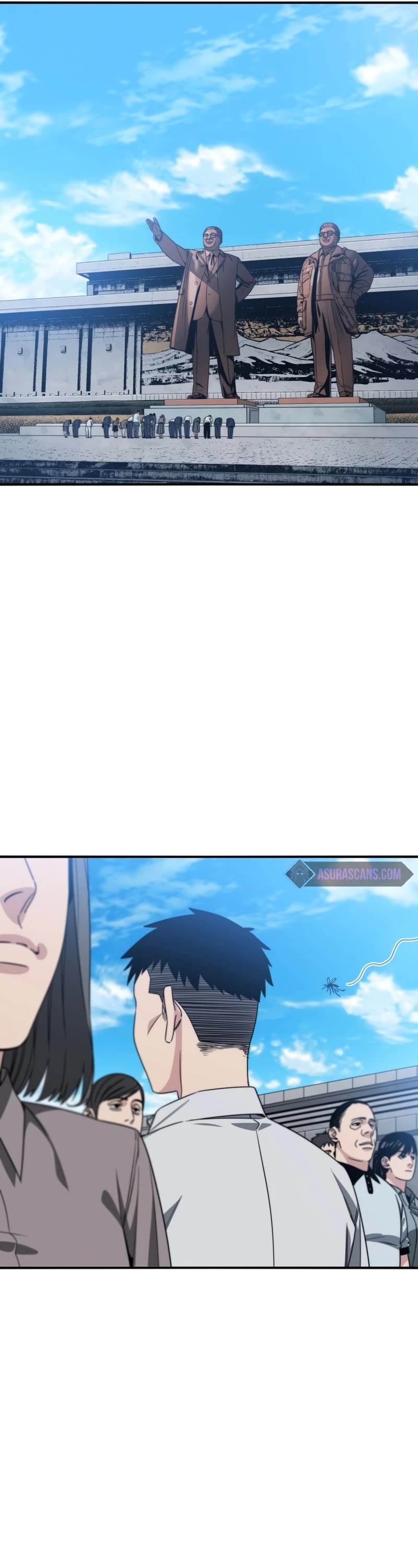 Existence Chap 45 - Next Chap 46