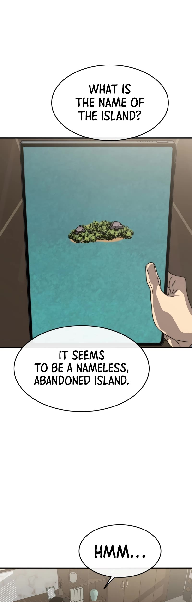 Existence Chap 45 - Next Chap 46