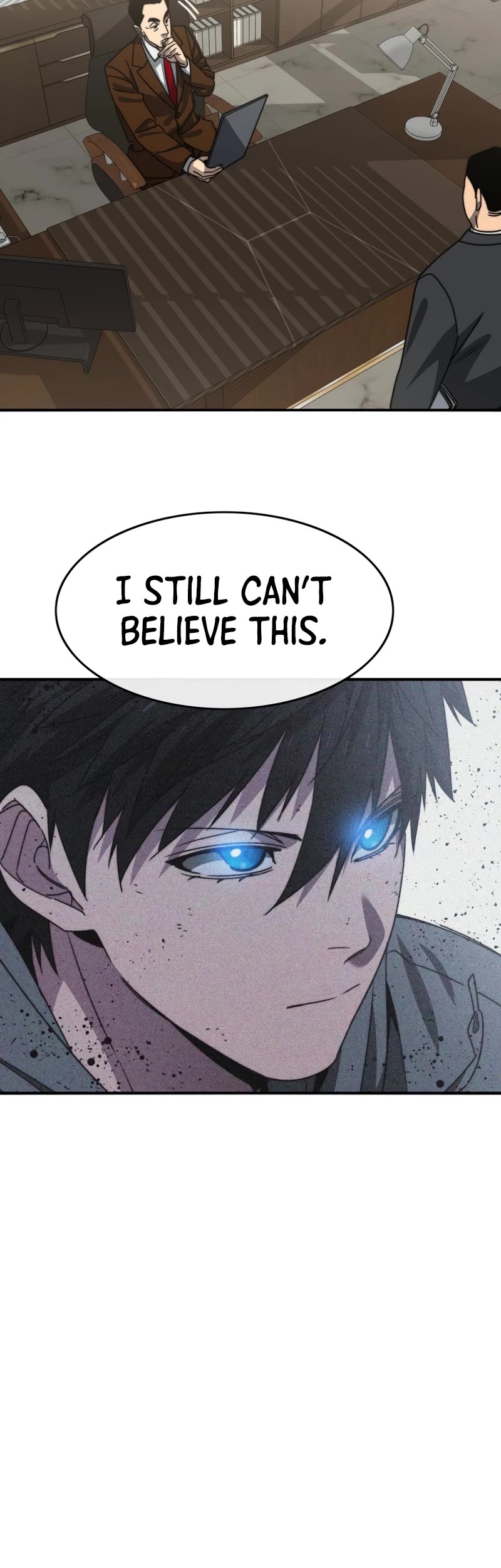 Existence Chap 45 - Next Chap 46