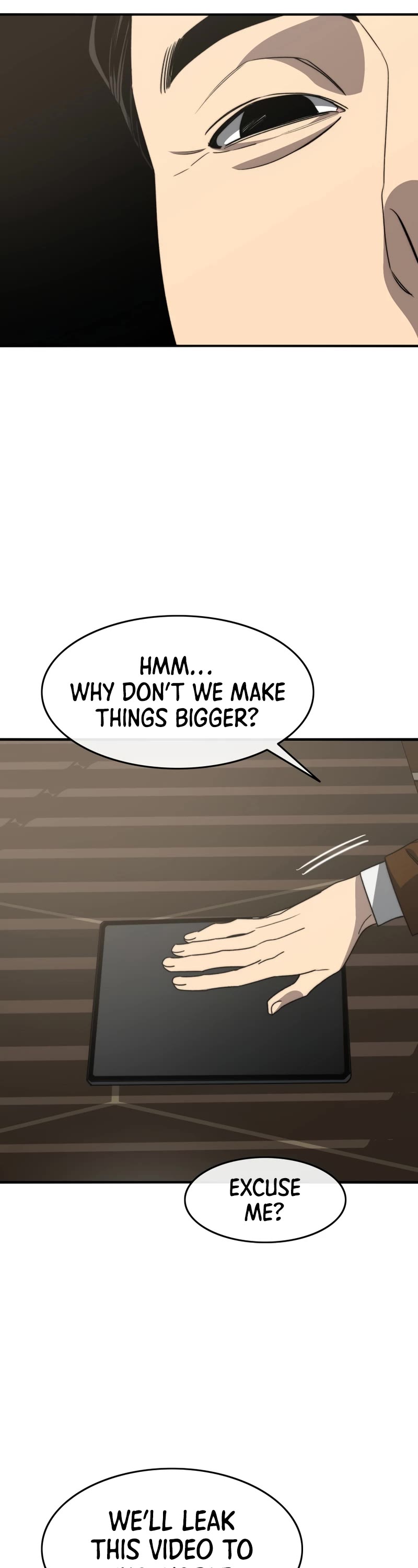 Existence Chap 45 - Next Chap 46