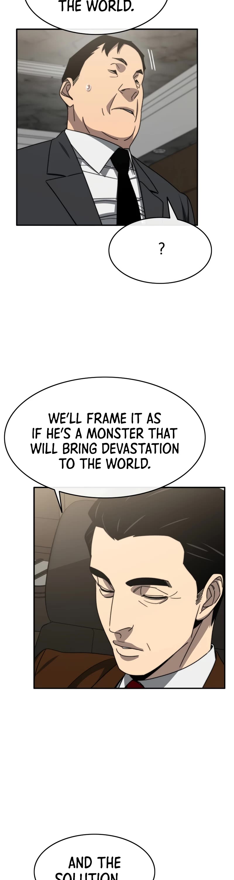 Existence Chap 45 - Next Chap 46