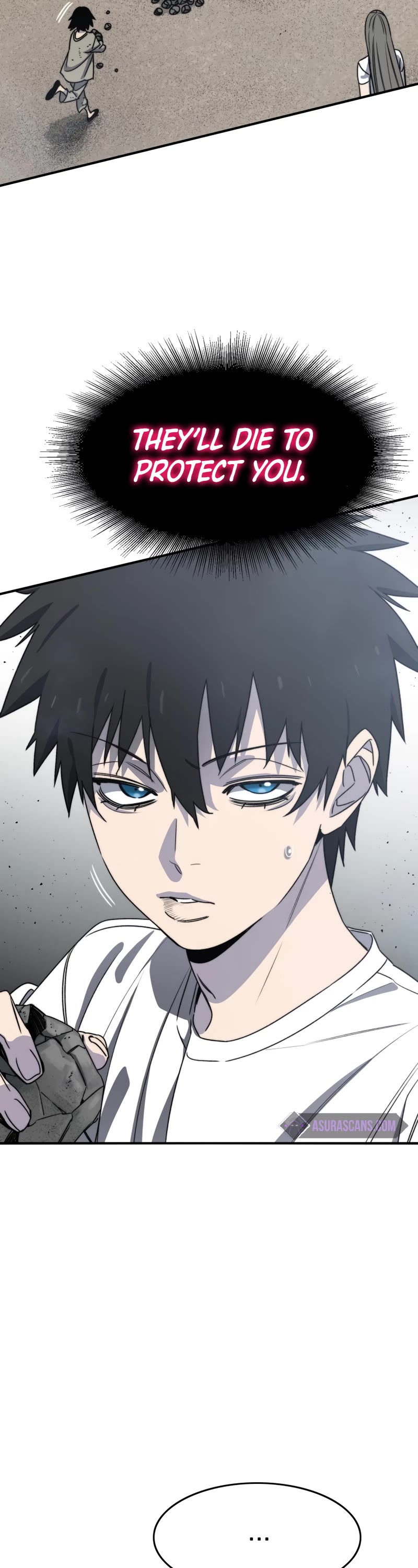 Existence Chap 45 - Next Chap 46