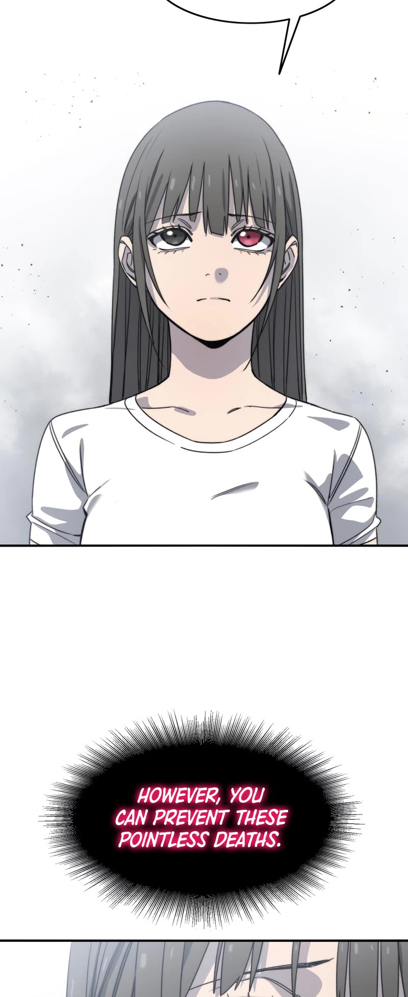 Existence Chap 45 - Next Chap 46