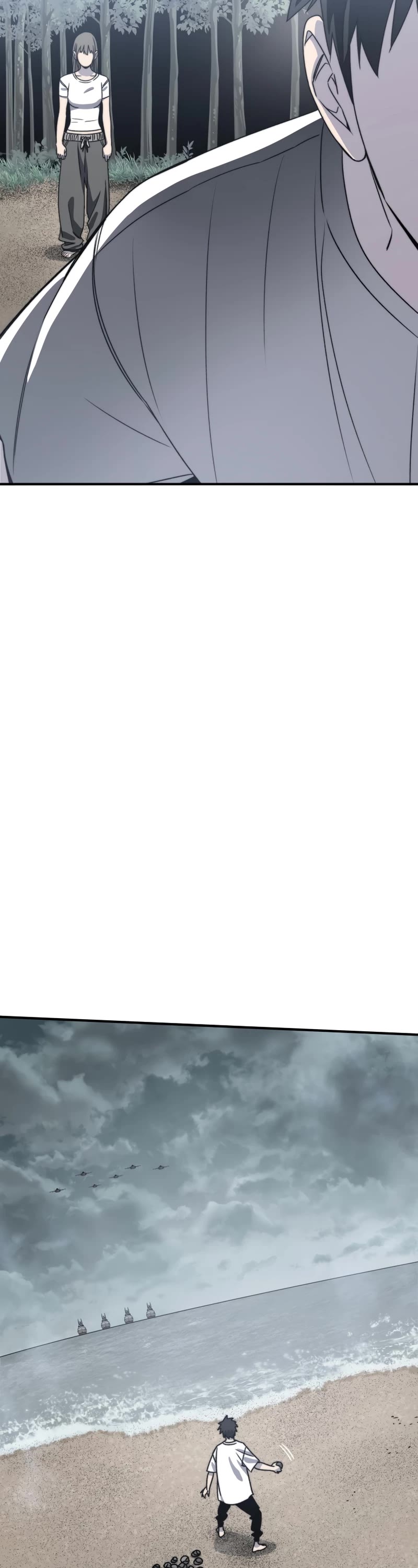 Existence Chap 45 - Next Chap 46