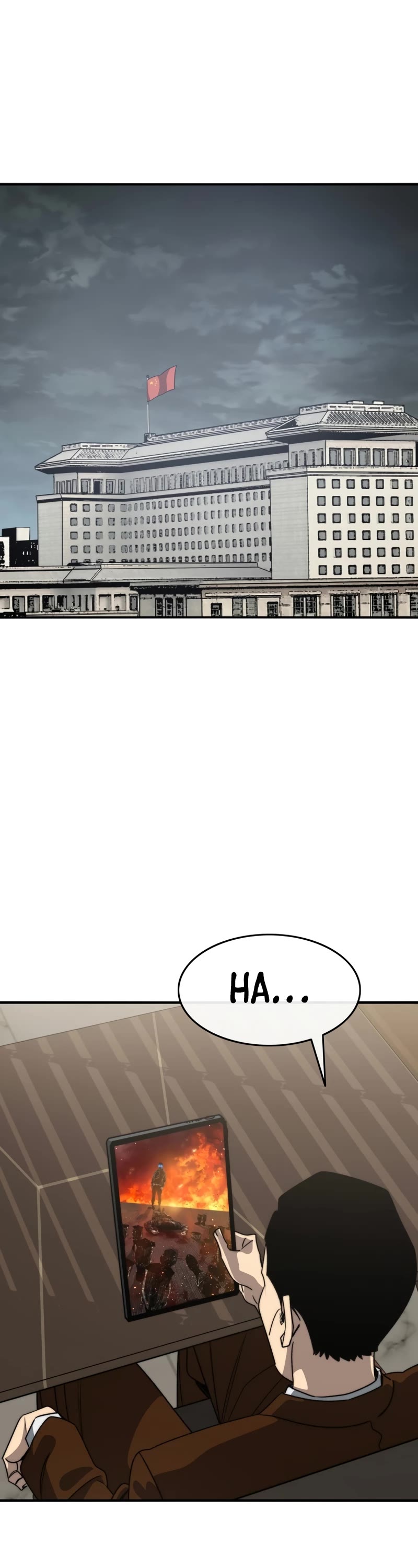 Existence Chap 45 - Next Chap 46