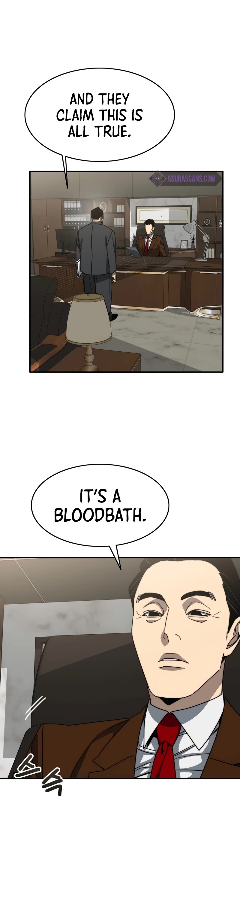 Existence Chap 45 - Next Chap 46