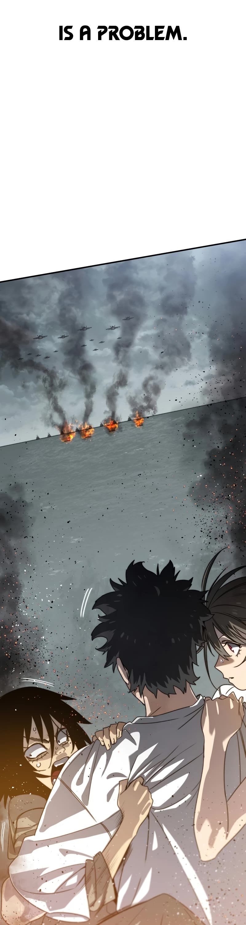 Existence Chap 45 - Next Chap 46