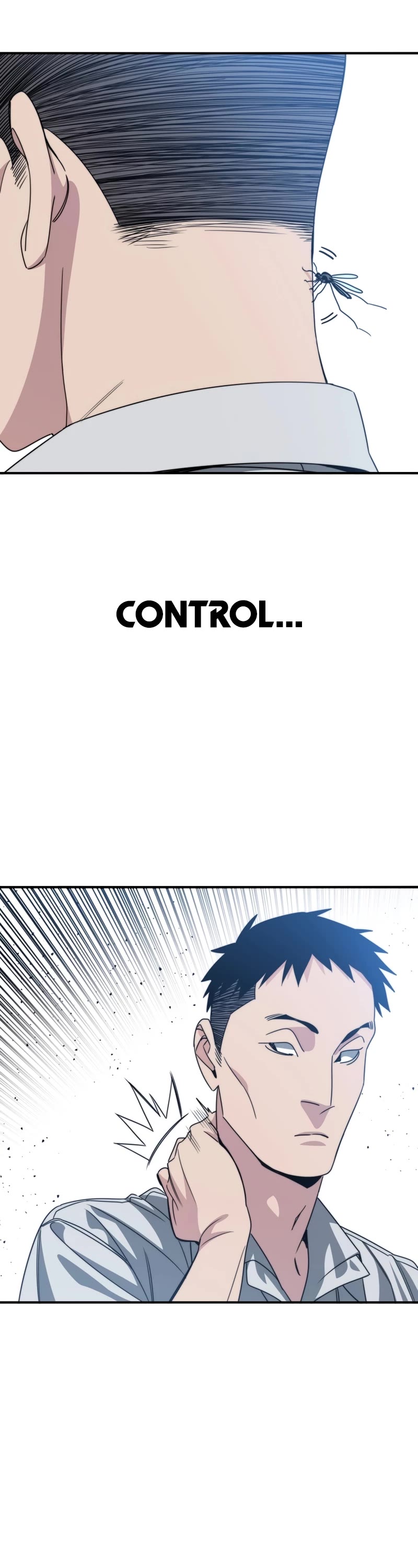 Existence Chap 45 - Next Chap 46