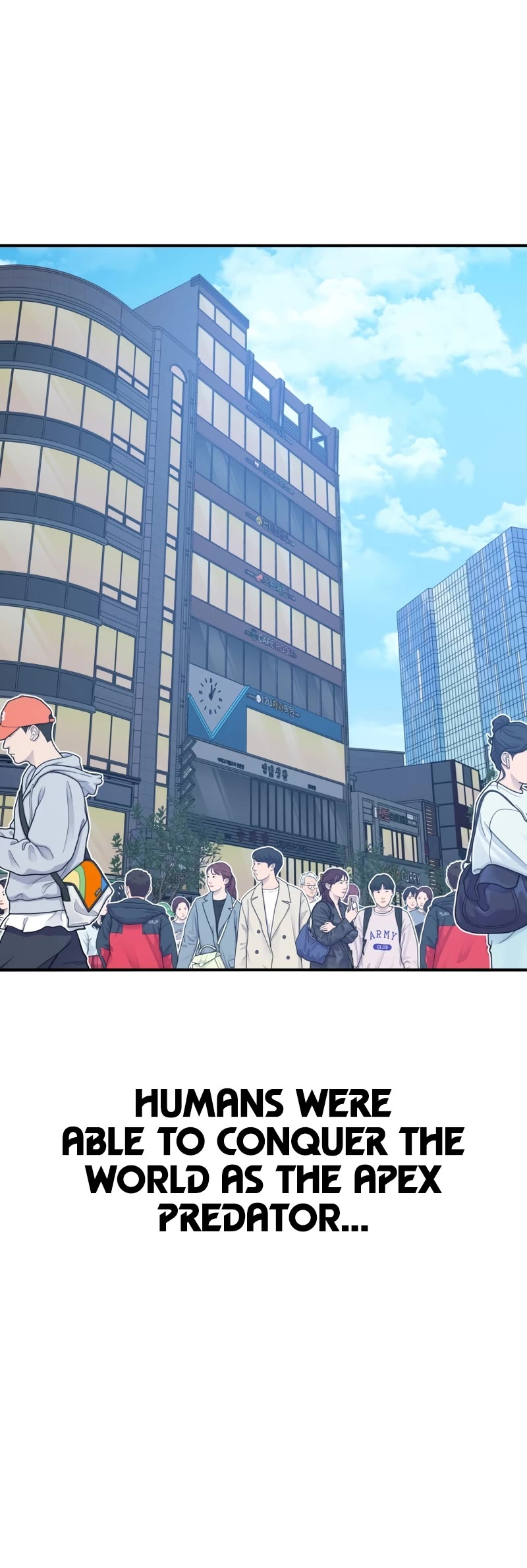 Existence Chap 45 - Next Chap 46