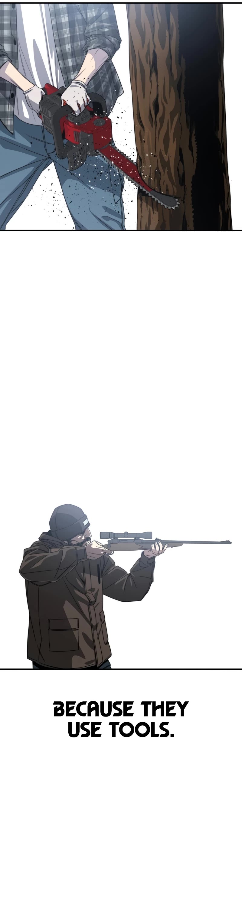 Existence Chap 45 - Next Chap 46