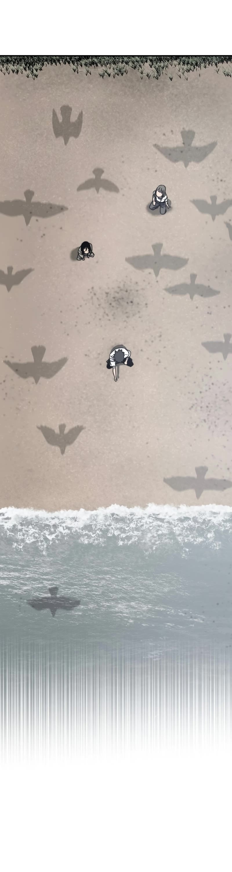 Existence Chap 45 - Next Chap 46