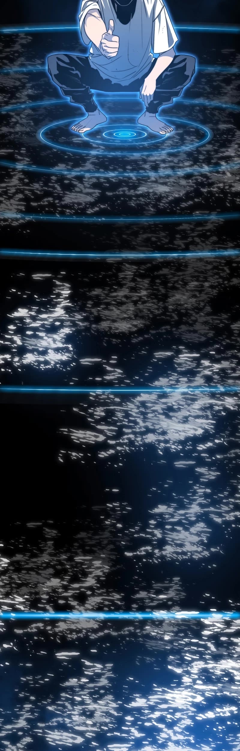 Existence Chap 45 - Next Chap 46