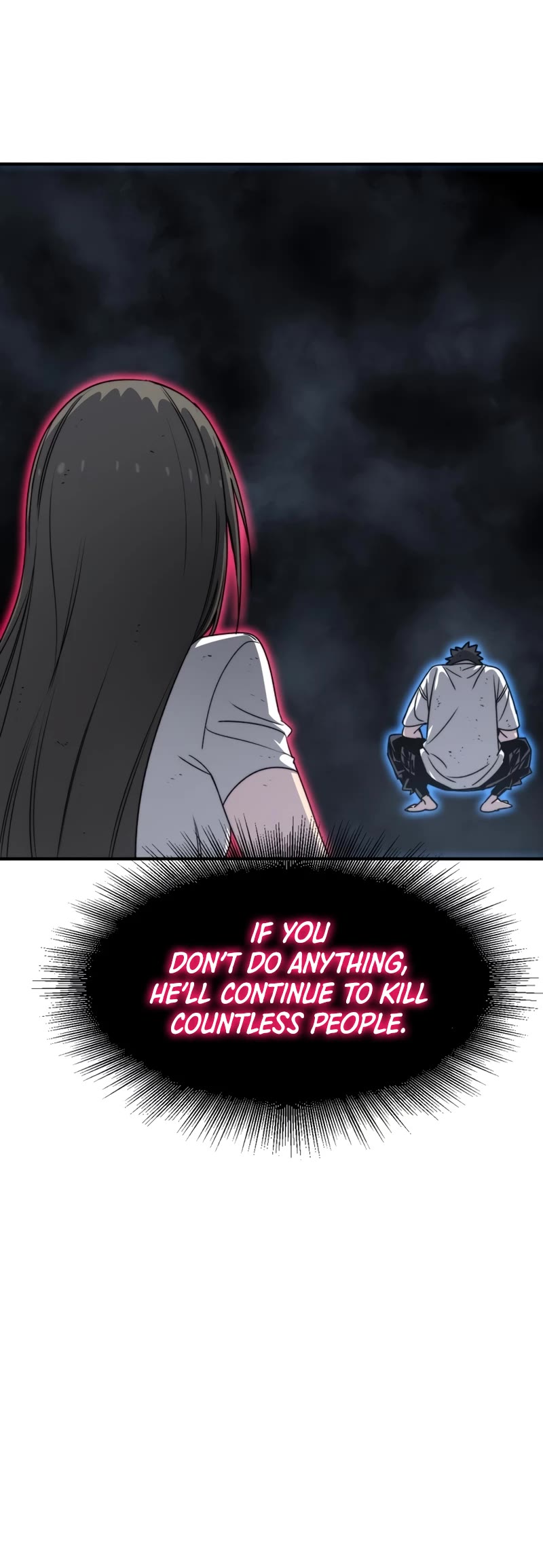 Existence Chap 45 - Next Chap 46