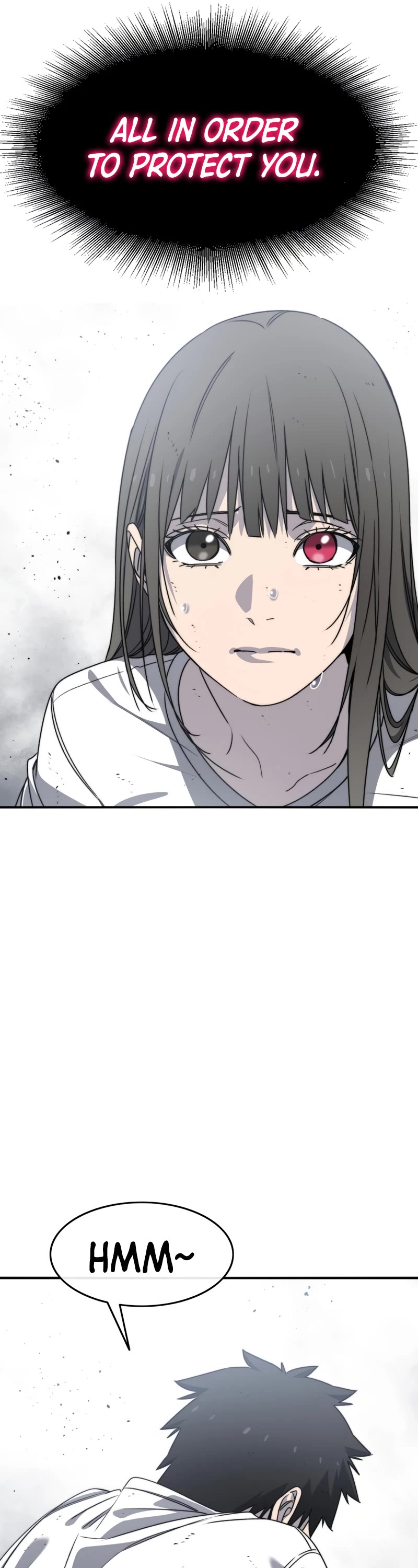 Existence Chap 45 - Next Chap 46