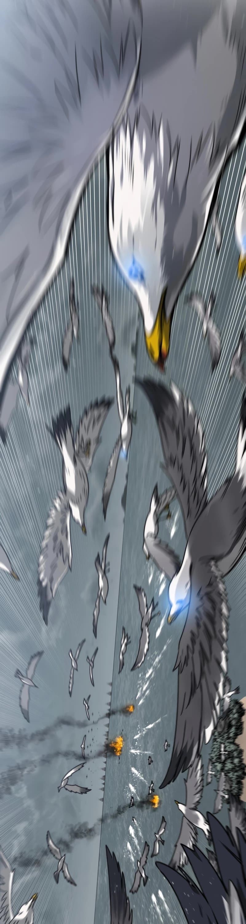 Existence Chap 45 - Next Chap 46