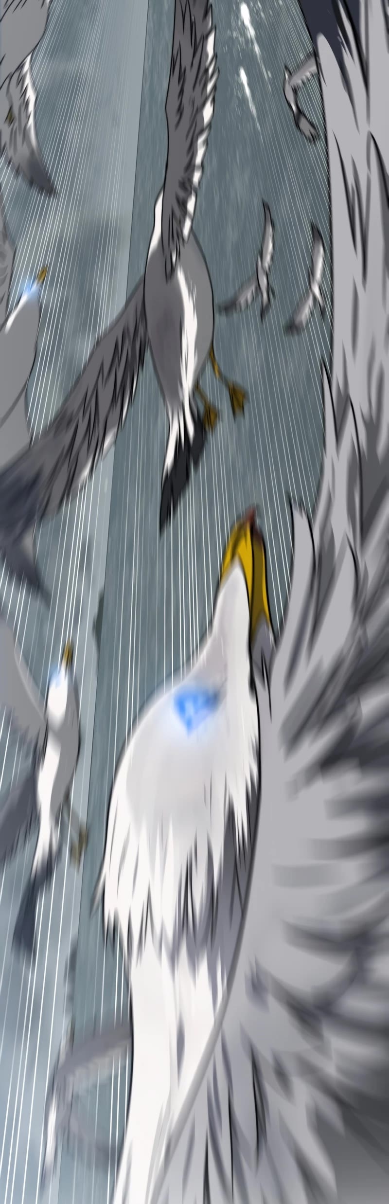 Existence Chap 45 - Next Chap 46