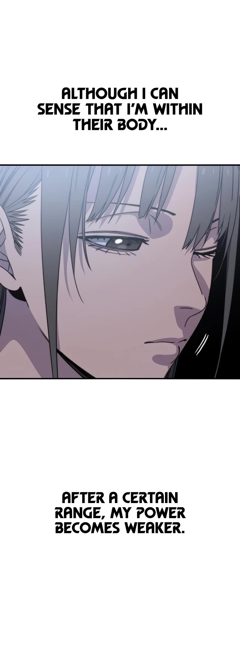 Existence Chap 45 - Next Chap 46