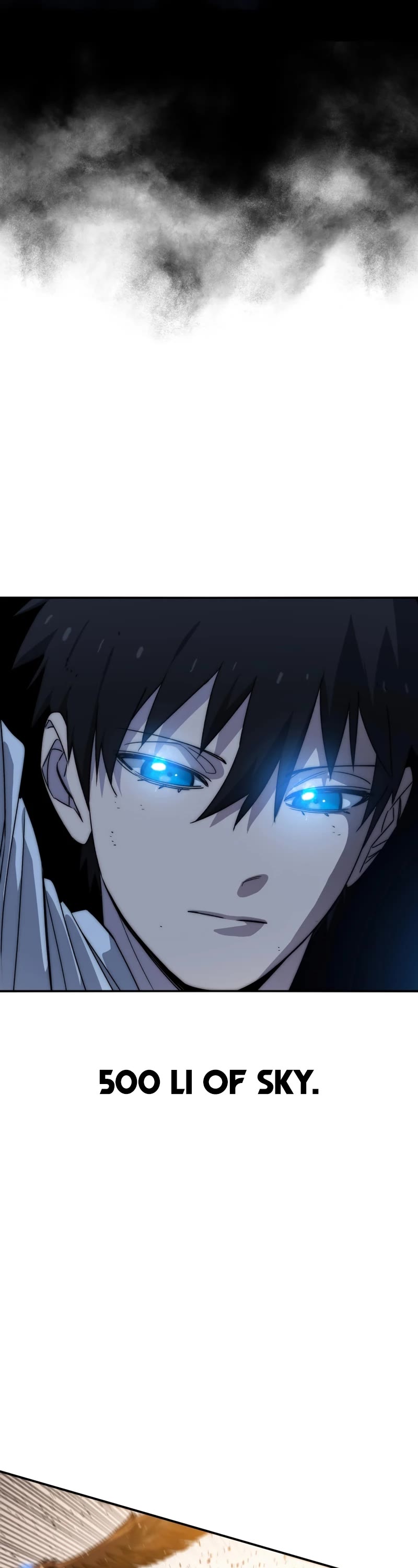 Existence Chap 46 - Next Chap 47