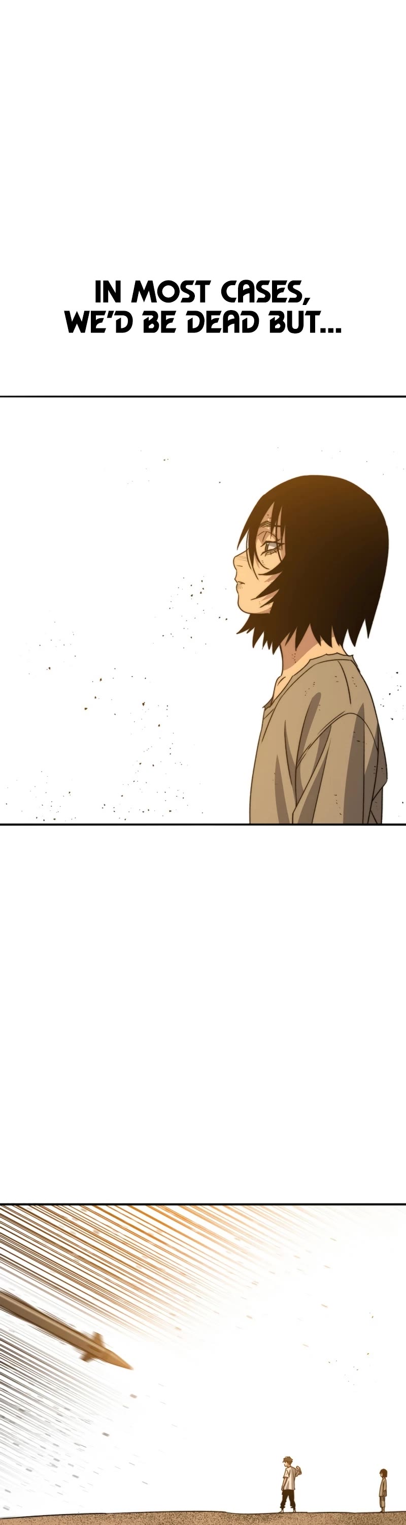 Existence Chap 46 - Next Chap 47