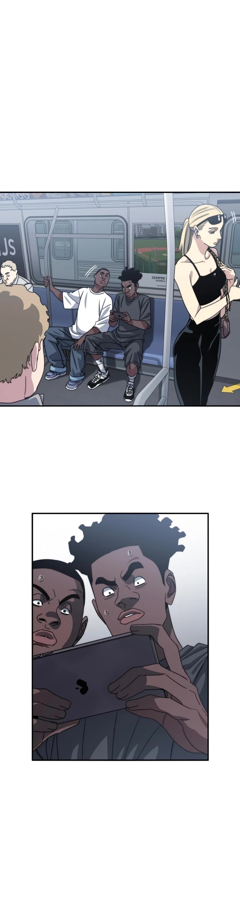 Existence Chap 46 - Next Chap 47
