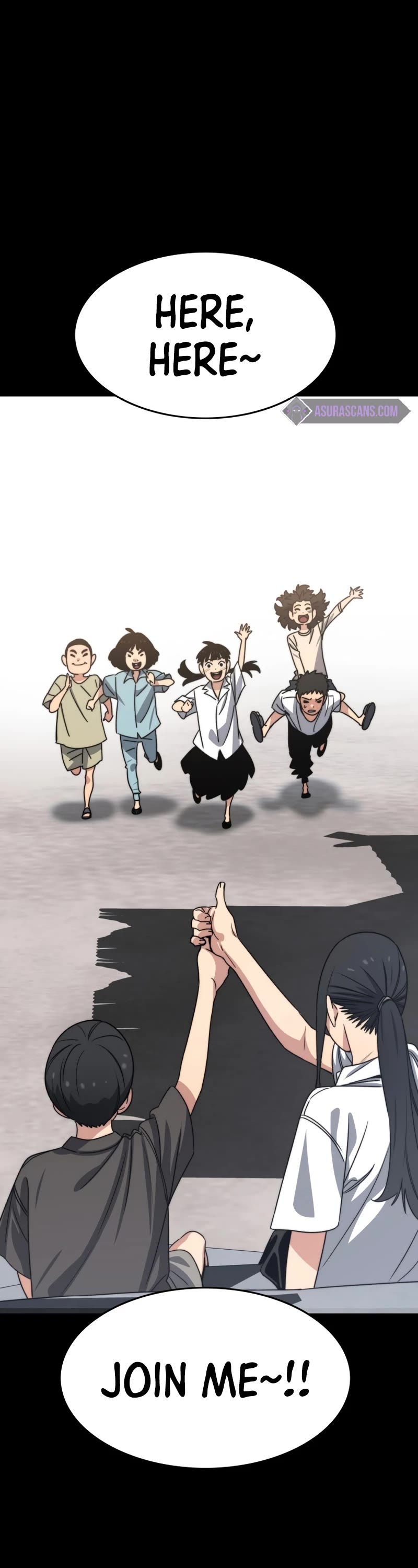 Existence Chap 46 - Next Chap 47